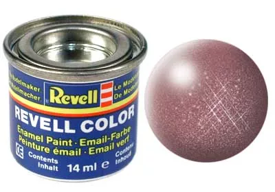 Revell - Copper 